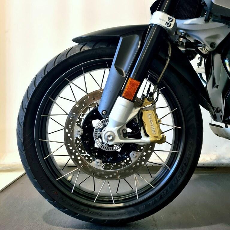 R 1250 GS