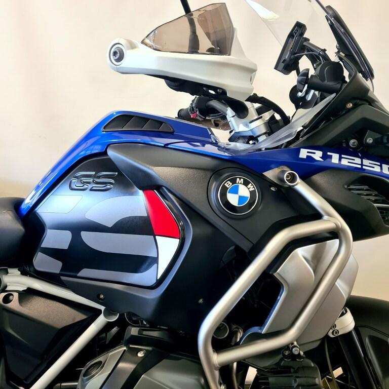R 1250 GS