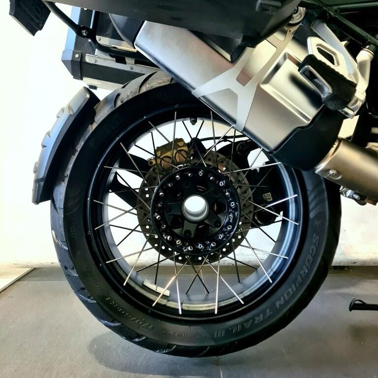R 1250 GS