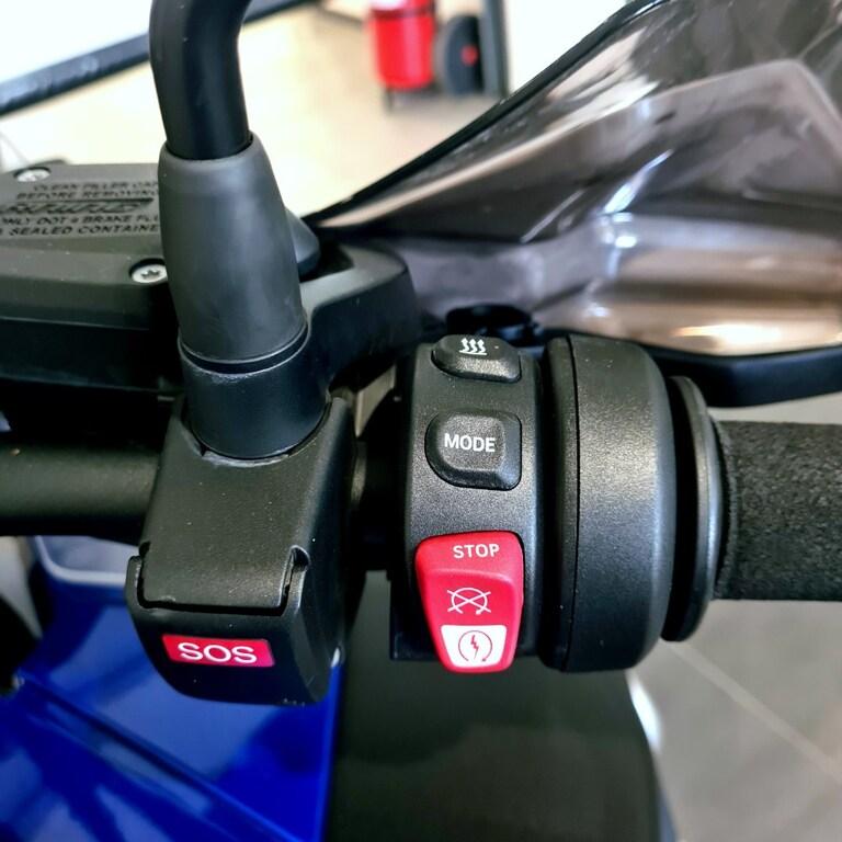 R 1250 GS