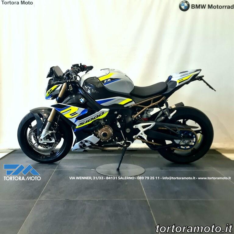S 1000 R