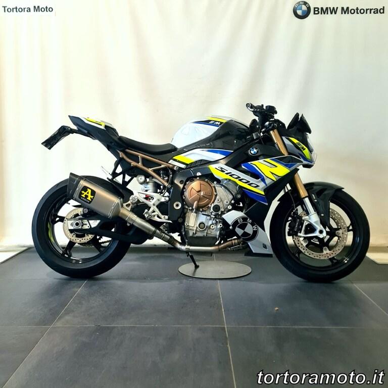S 1000 R