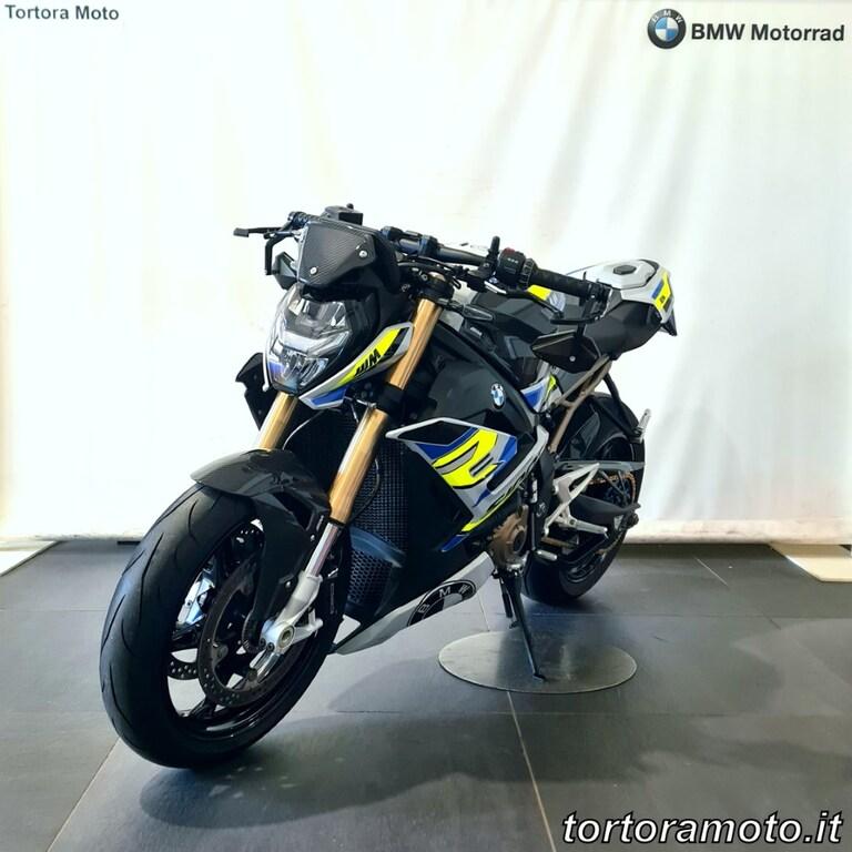 S 1000 R