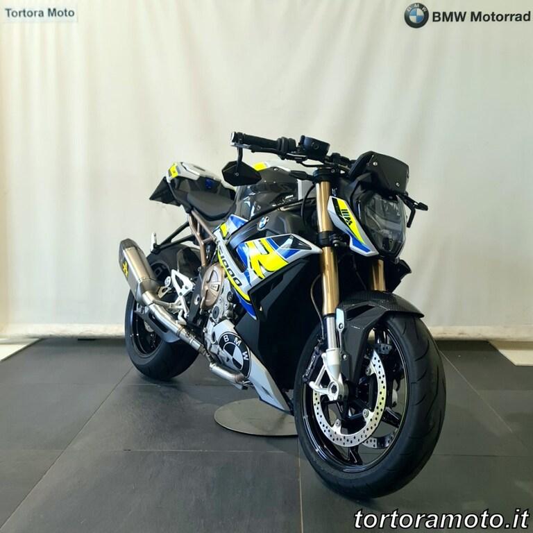 S 1000 R