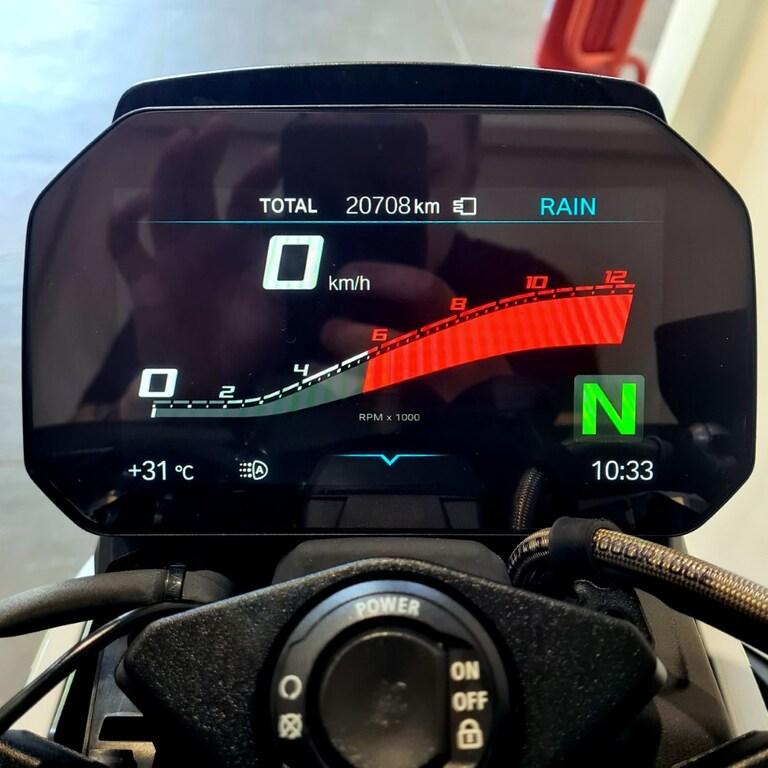 S 1000 R