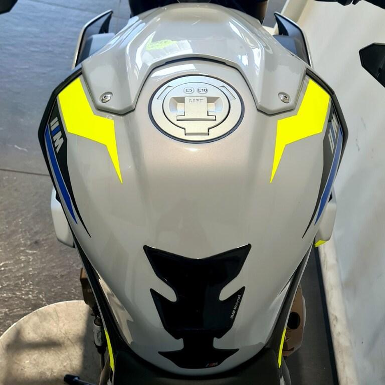 S 1000 R