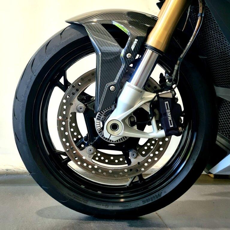 S 1000 R