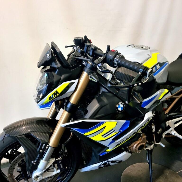 S 1000 R