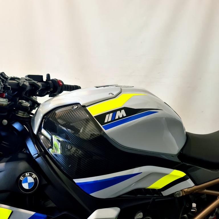 S 1000 R