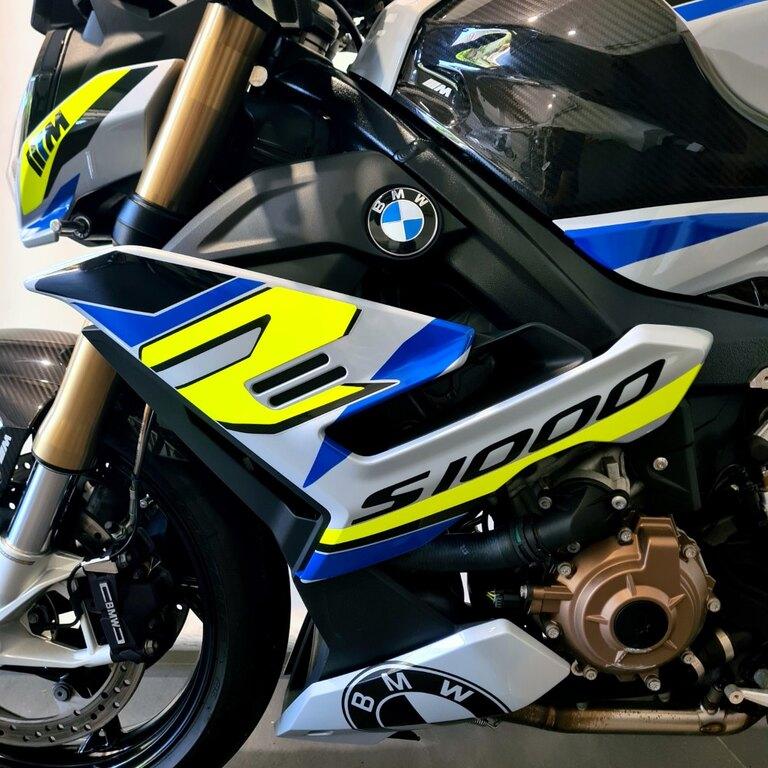 S 1000 R