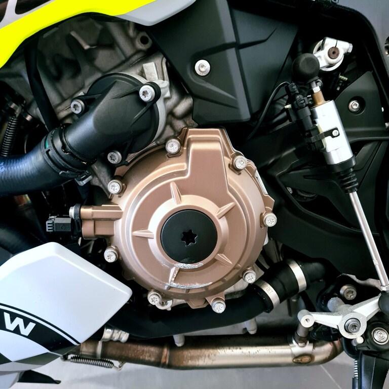 S 1000 R