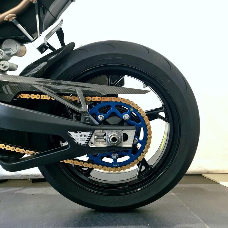 S 1000 R