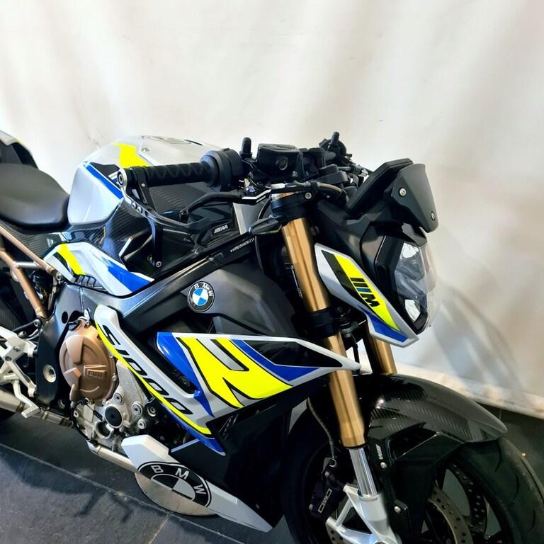 S 1000 R