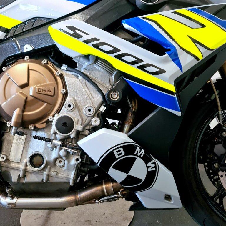 S 1000 R