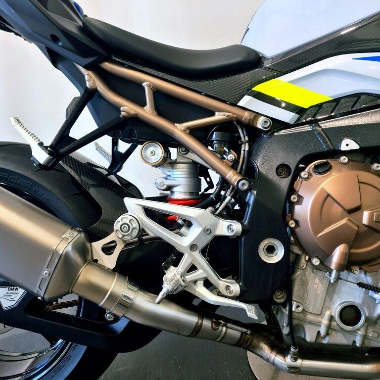 S 1000 R