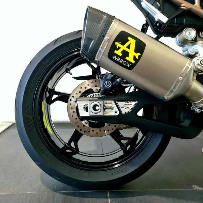 S 1000 R
