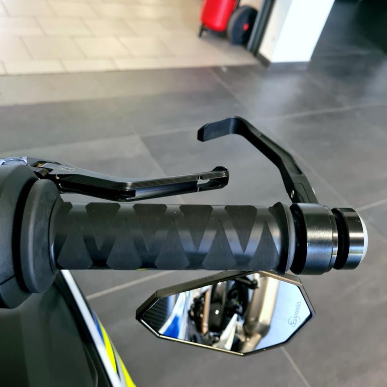 S 1000 R