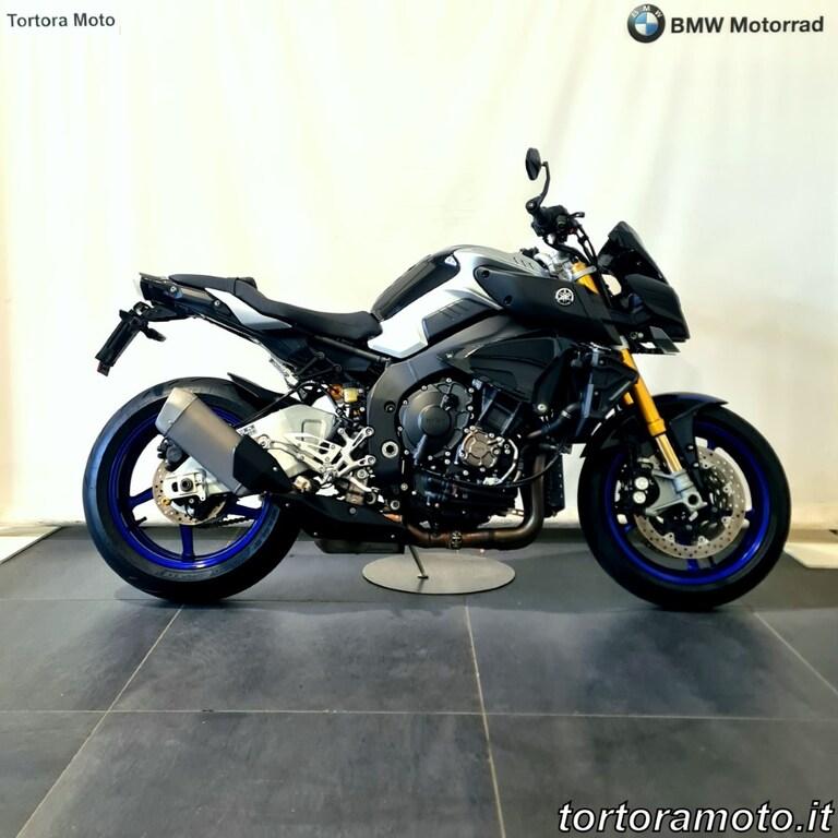 MT-10 1000 SP