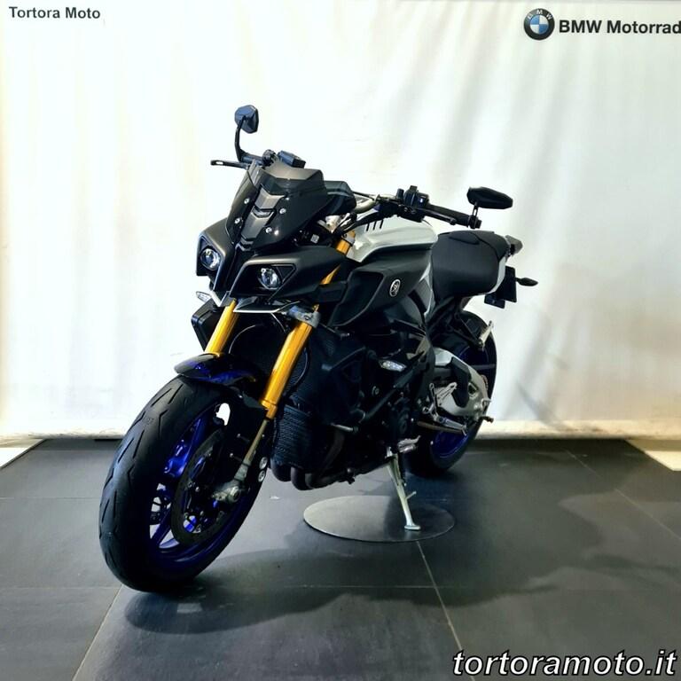 MT-10 1000 SP