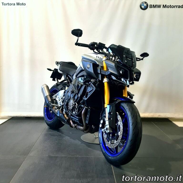 MT-10 1000 SP
