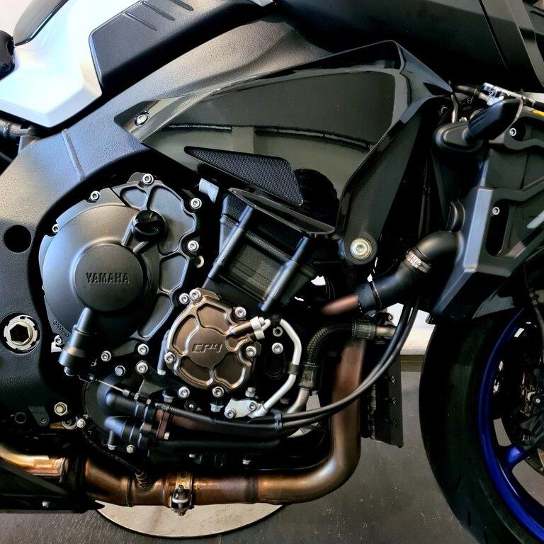 MT-10 1000 SP