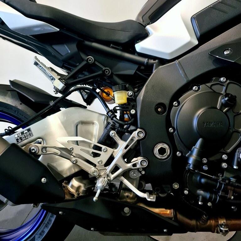 MT-10 1000 SP