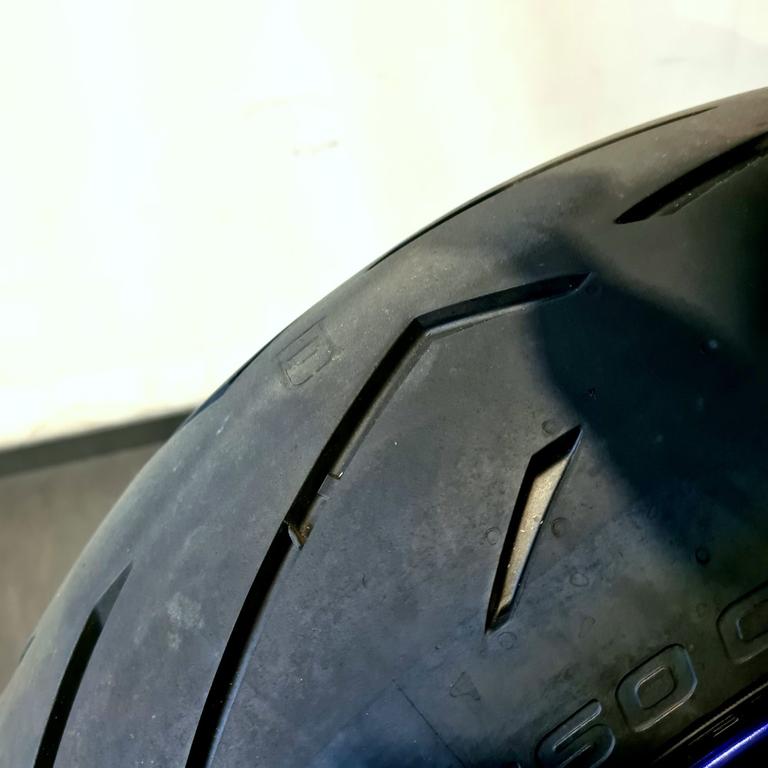 MT-10 1000 SP
