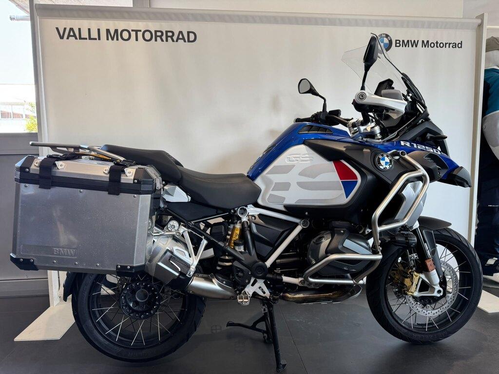 R 1250 GS