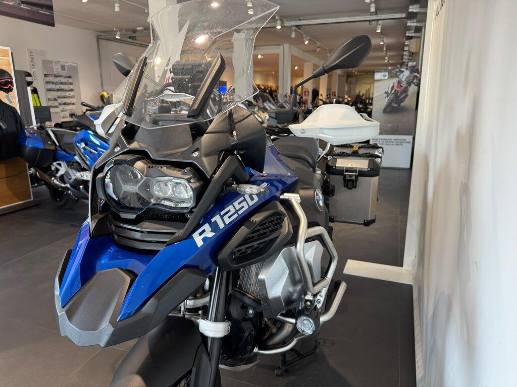 R 1250 GS