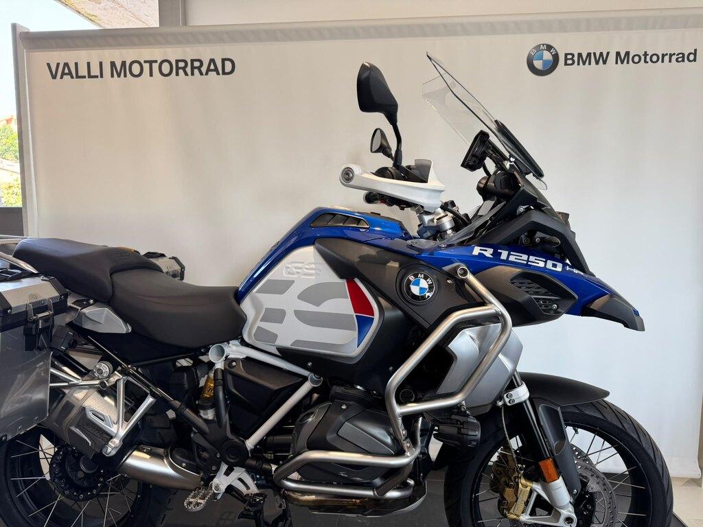 R 1250 GS