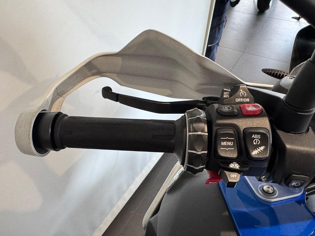 R 1250 GS