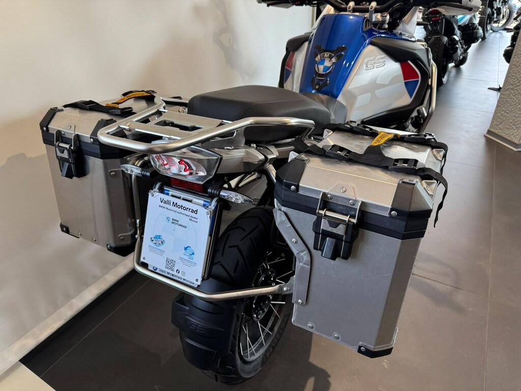R 1250 GS