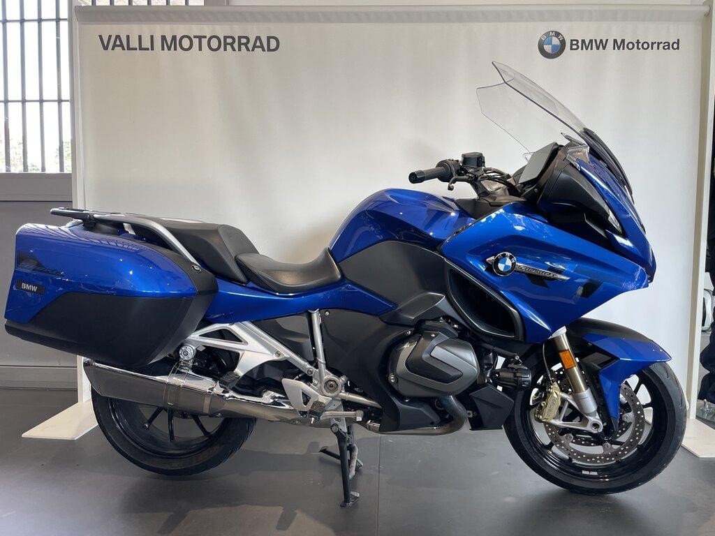 R 1250 RT