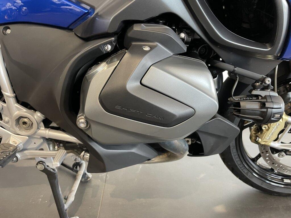 R 1250 RT