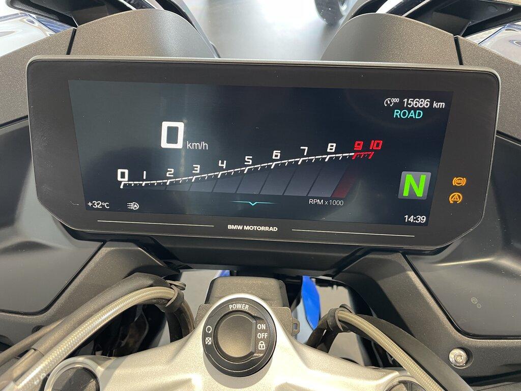 R 1250 RT