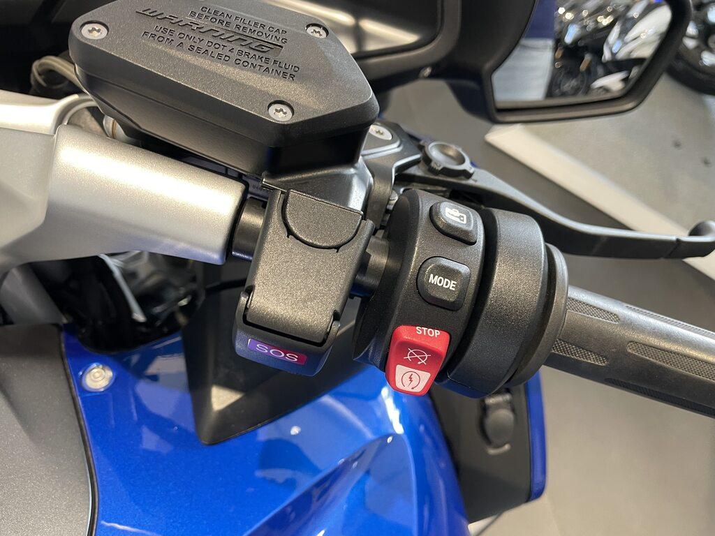 R 1250 RT