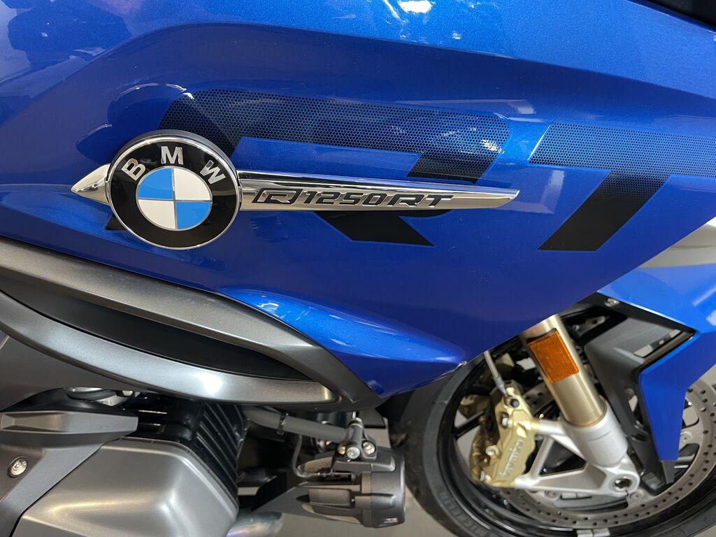 R 1250 RT