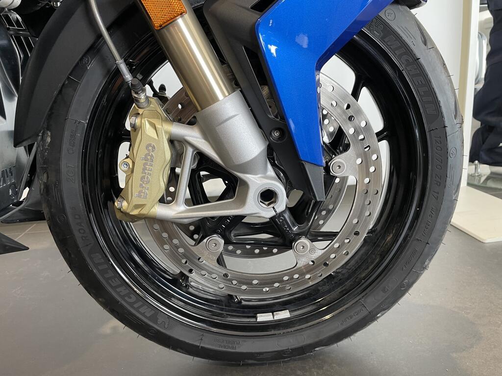 R 1250 RT