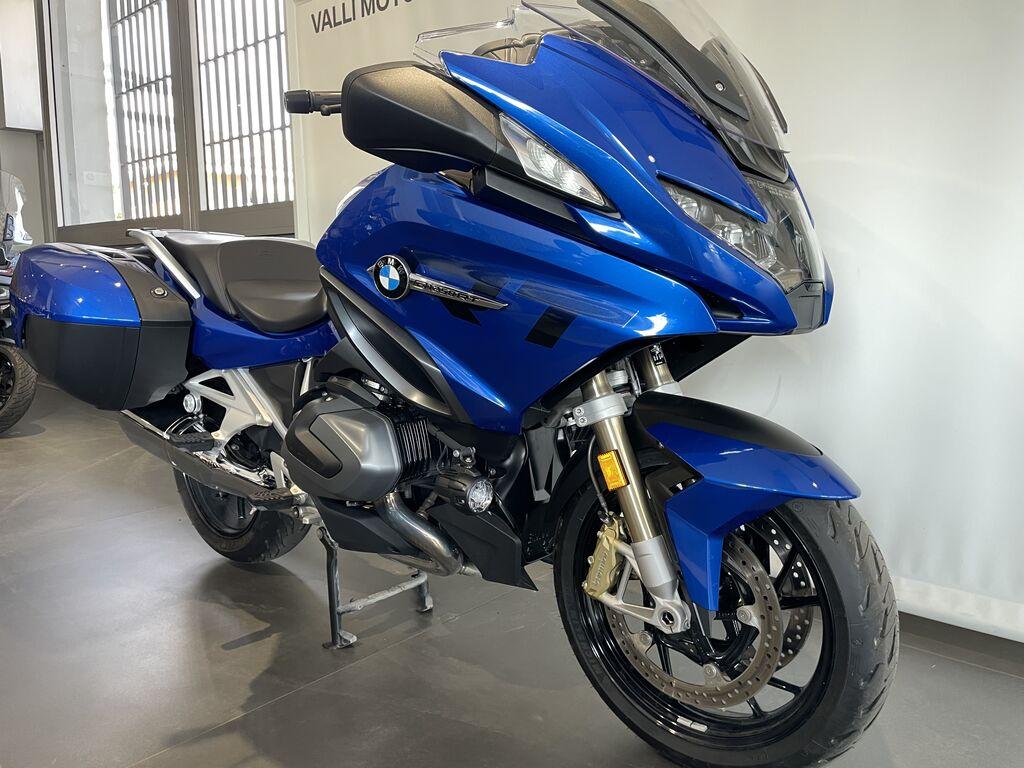 R 1250 RT