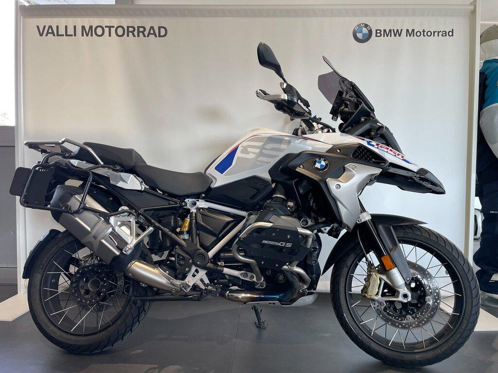 R 1250 GS