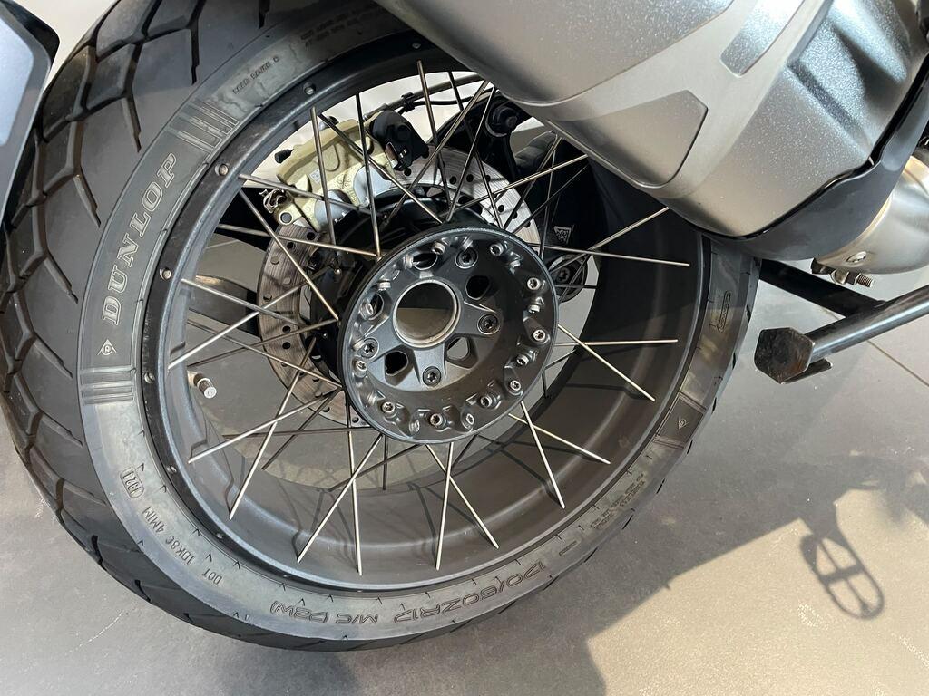 R 1250 GS