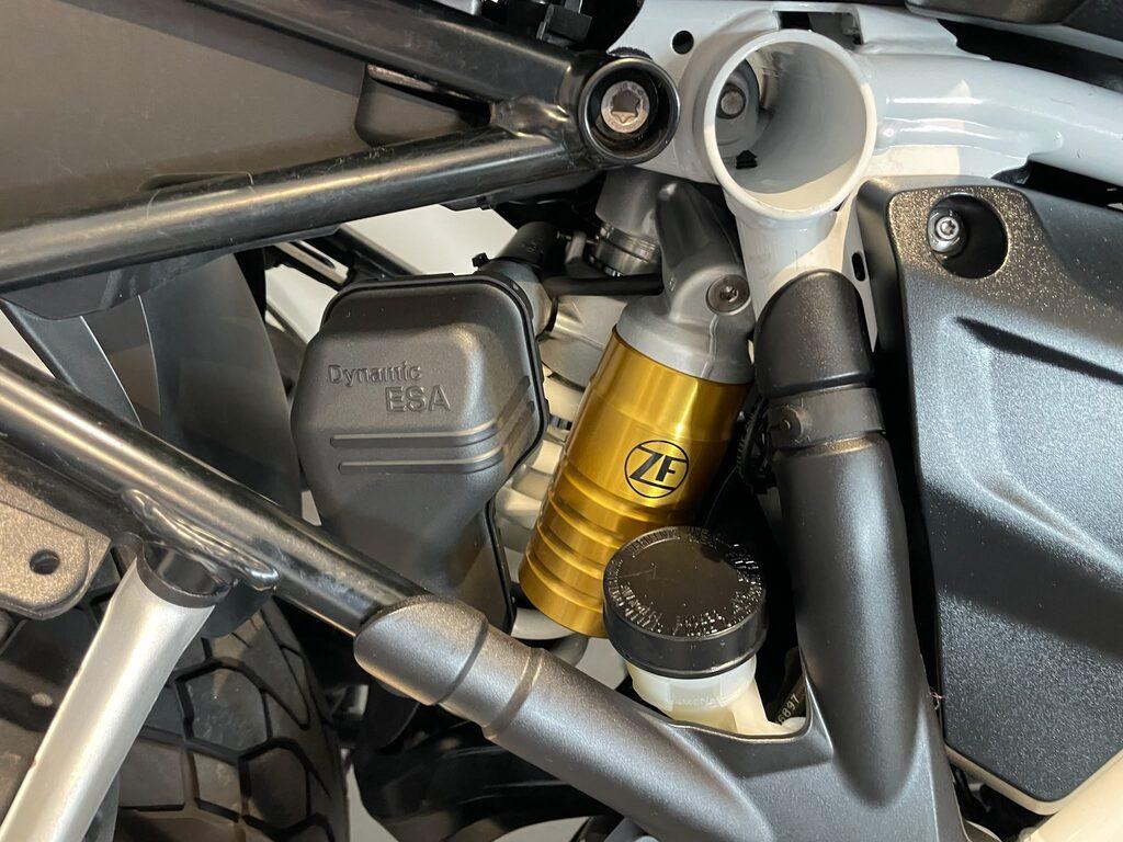 R 1250 GS