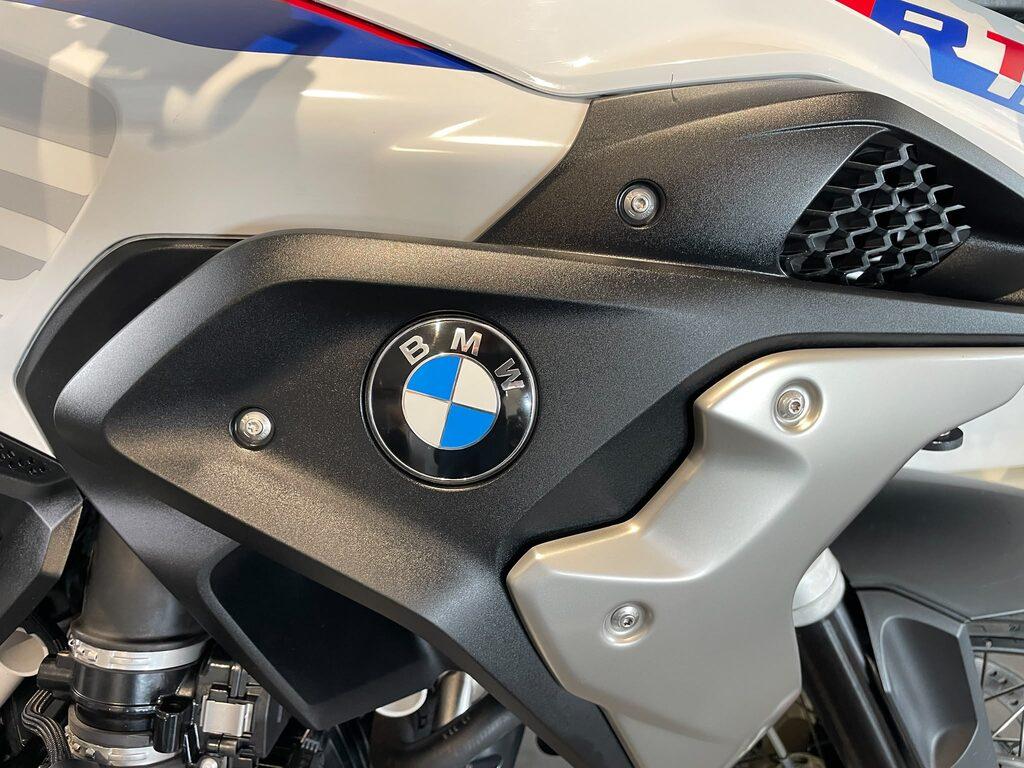 R 1250 GS