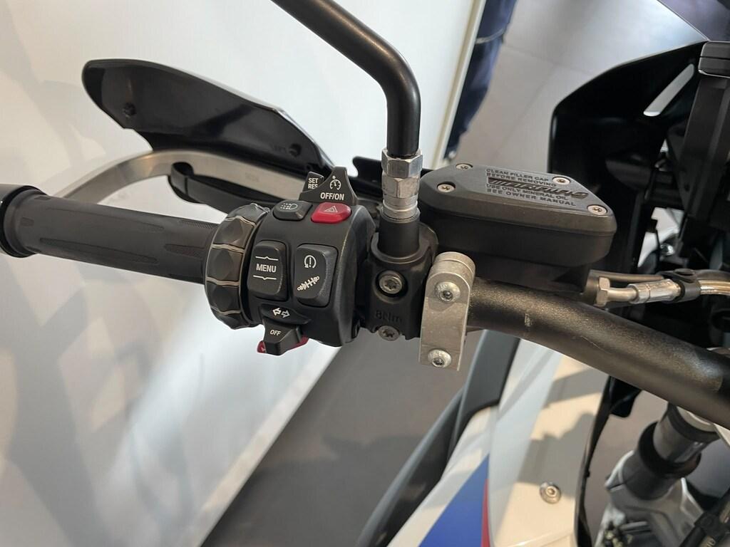 R 1250 GS