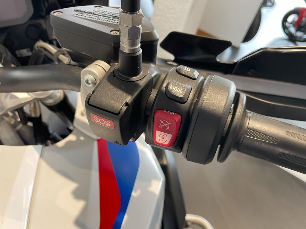 R 1250 GS