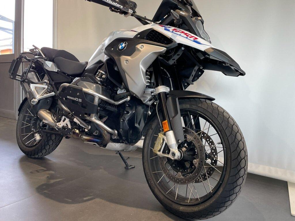 R 1250 GS