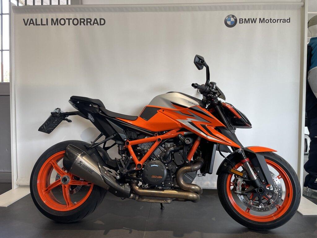 1290 SUPER DUKE