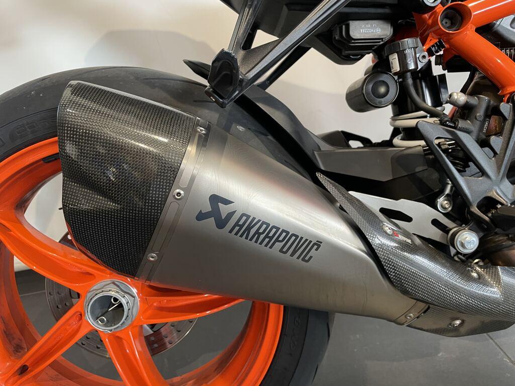 1290 SUPER DUKE
