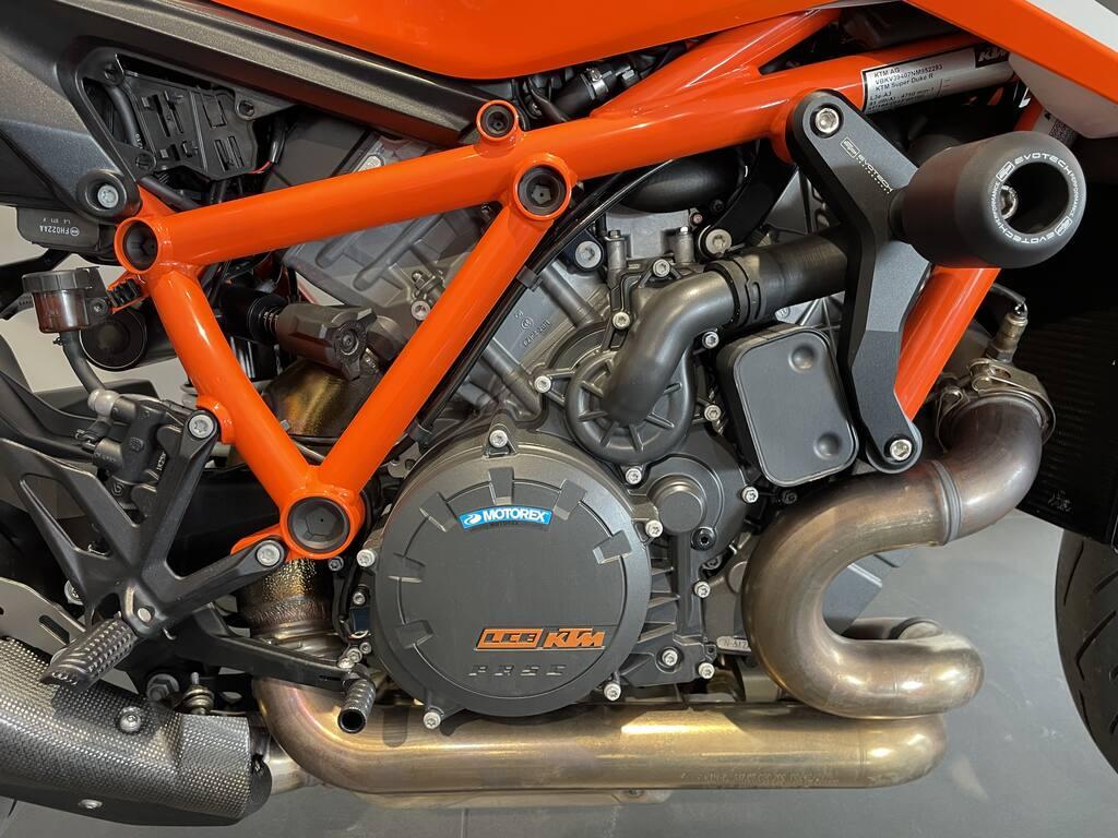 1290 SUPER DUKE