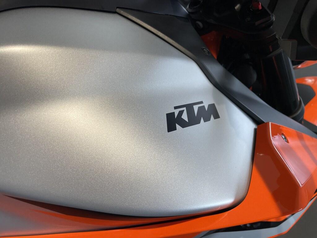 1290 SUPER DUKE